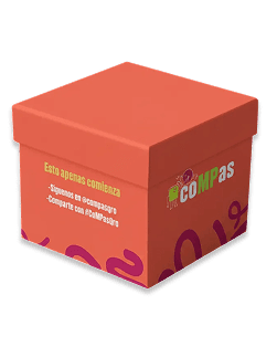 Plaza Central de Jalpan