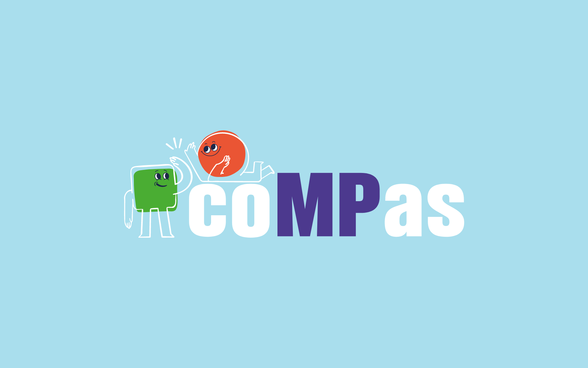 coMPas - Comunidad Juvenil